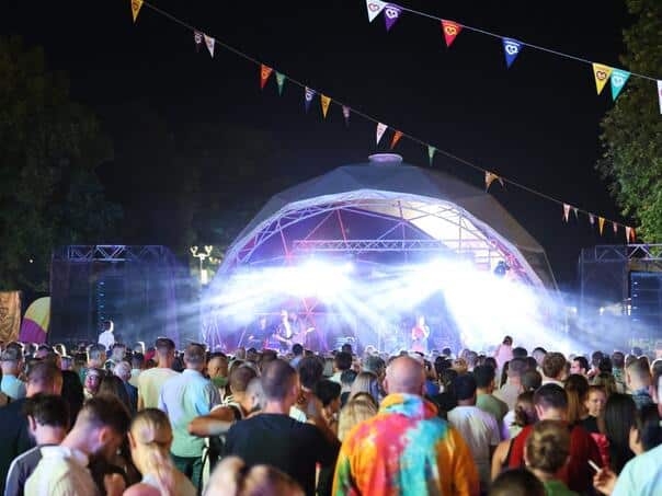 Bihaćko Summer and Summer Fest announce the most supportive summer on Uni, comes David Morales