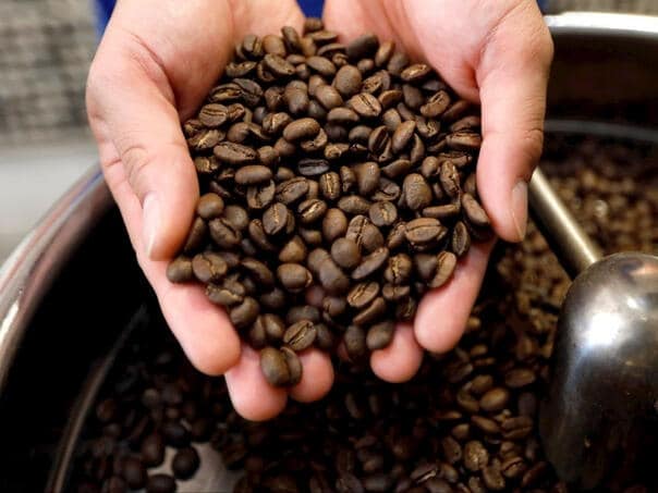 Brazilian traders accelerated coffee delivery in the USA, want to avoid customs