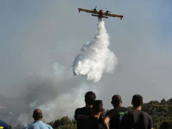 BUKTS FIREEN IN BULGARY, OPTION 40 IN A FAIRY THROUGH DAYS