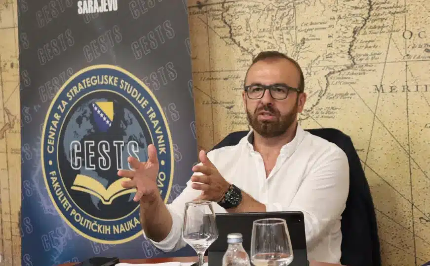 Experts on challenges before BiH: Can BiH become a member of NATO at the summit in Turkey in 2026?