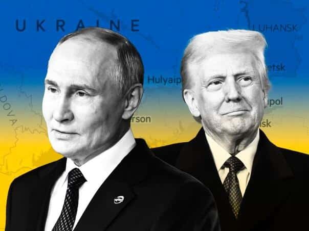 The whole world on strike because of one man: Trump’s message to Putin