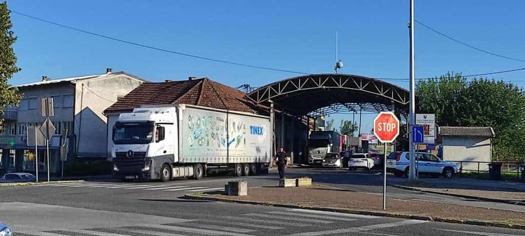 Consortium Logistics of BiH announces protests from 1. September
