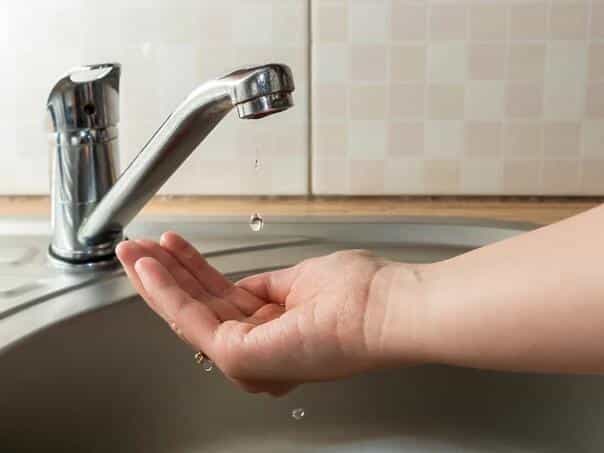 Today without water in several parts of the city of Sarajevo