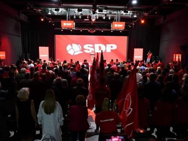 Today Congress of the SDP: What decisions will be made?