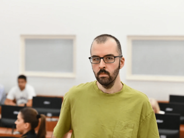 Details from the creepy testimony Goran Ravlić: I thought I was a new Jesus, I hit her with a foot …