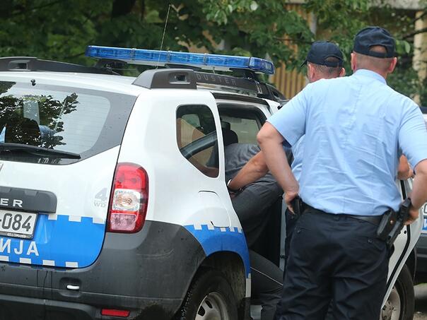Details of family murder at Prnjavor: Na mrtu iznjenog brother after quarrel