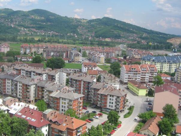 Doboj: killed by car