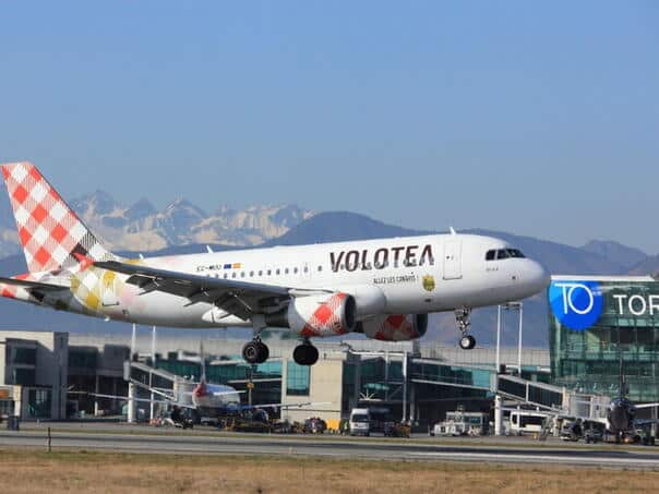 Drama on the flight from Dubrovnik: The plane ignited the engine