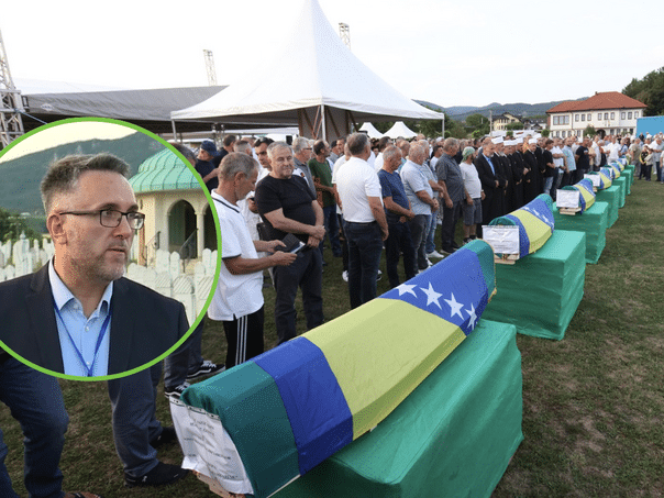 Jennaz in Kamičani: In Prijedor, he is known in Prijedor who killed ...