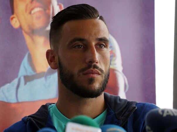Jumhur defeated at the Start of Masters in Toronto