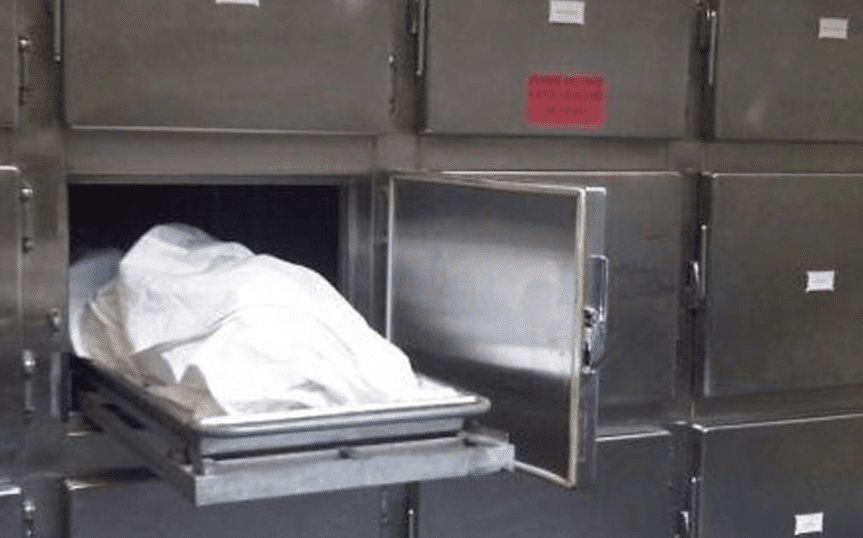 Sudden Death Syndrome: Something is suspicious and mysterious in the way this group of people die