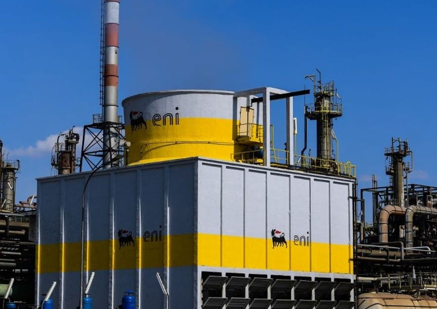 Italians invest billions in Indonesia: Focus on gas and LNG exports