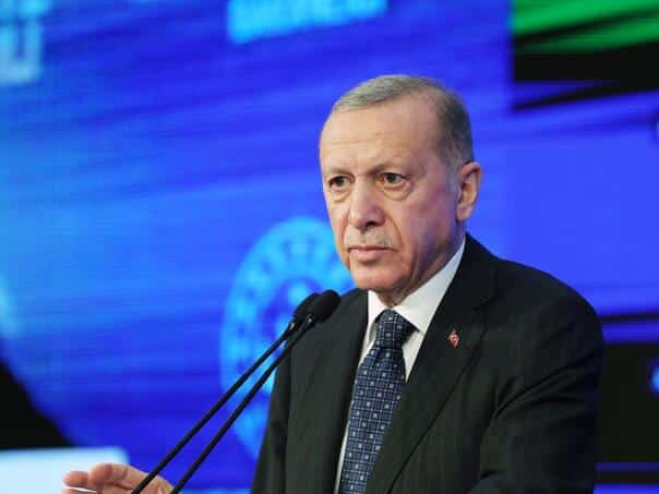 Erdogan: I’m trying to get Putin and Trump in Istanbul