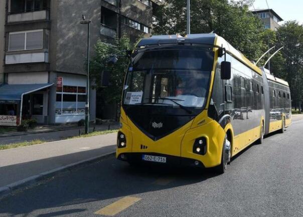 Here’s when you can complete electronic card for public transport