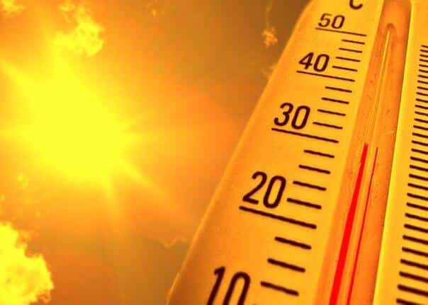 Europe struggles with the heat wave: Italy prohibits outdoor work, France closes schools