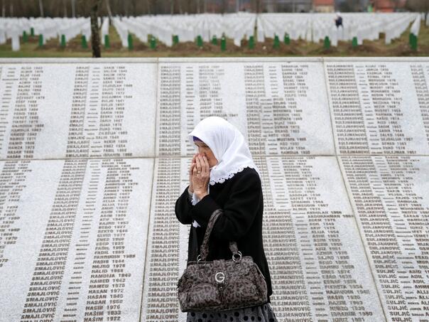 The European Parliament remembers Srebrenica: today will mark the 30th genocide anniversary