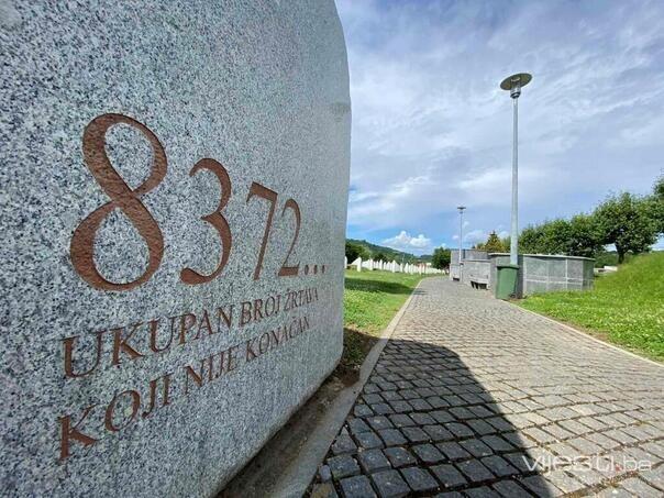 European Parliament: Serbia must recognize the genocide in Srebrenica