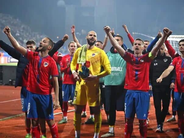 FK Borac celebrates 99. Birthday, Tonight Prime Documentary About Club