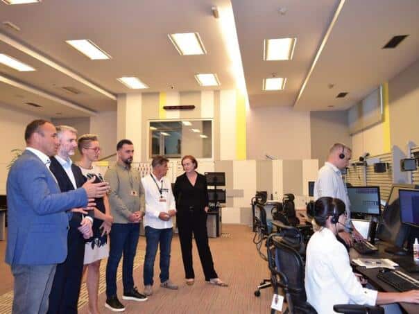 Forto in Bhansa-I: Milionese losses for sick leave