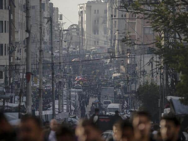 Hamas’ Officer for BBC: We lost control over 80 percent of the Gaza belt