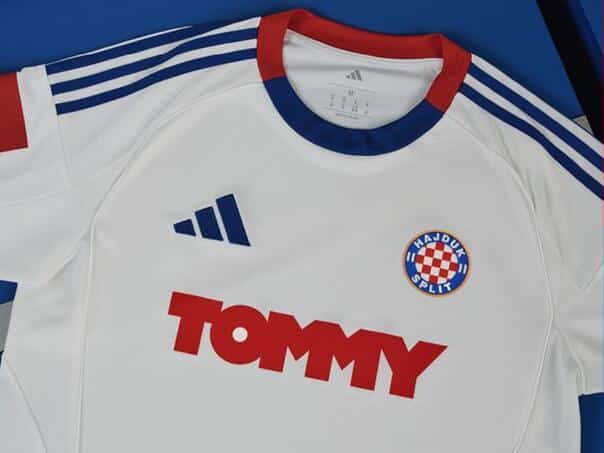 A Croat attacked in Trebinje because of Hajduk jersey
