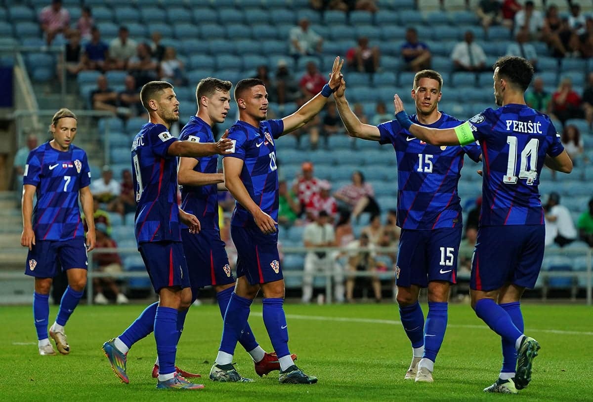 Croatian Hit-attacker to transfer 20m euros?