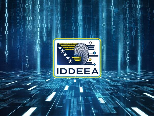 Iddeea BiH rejects allegations of lifelong personal data bh. citizens from the system