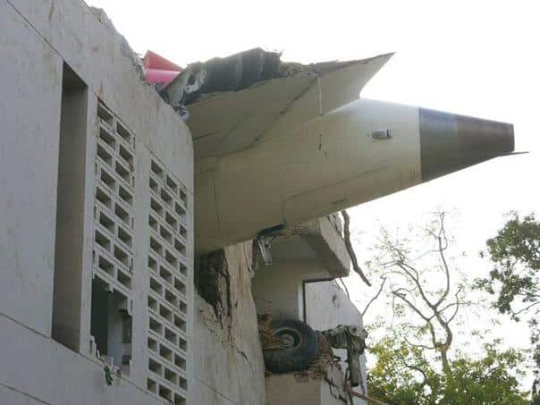 India conducted an investigation: Sabotage possible Cause of Boeing