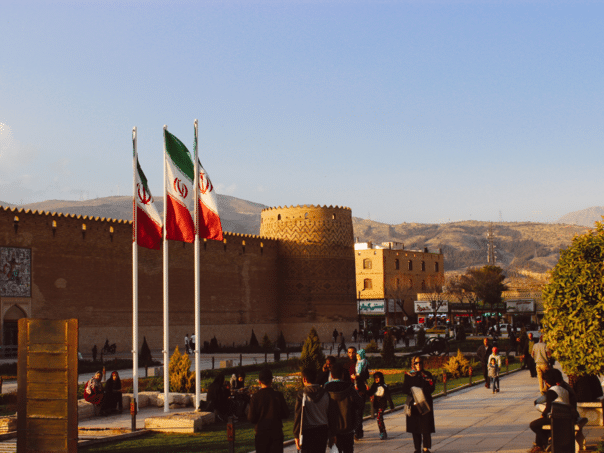 Iran will react to each re-introduction of UN sanctions