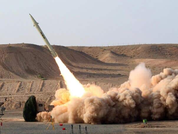 Iran claims that his military capacities are not the subject of negotiations