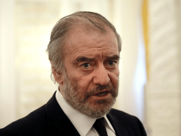 Italy Canceled Concert of the conductor Valerija Gergineva, Putin’s supporter