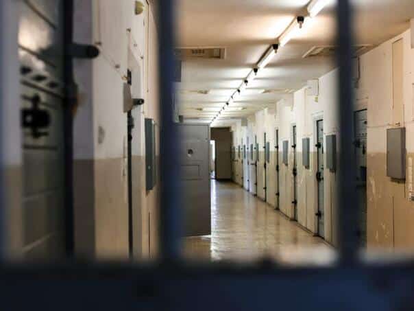 Italy releases ten thousand prisoners