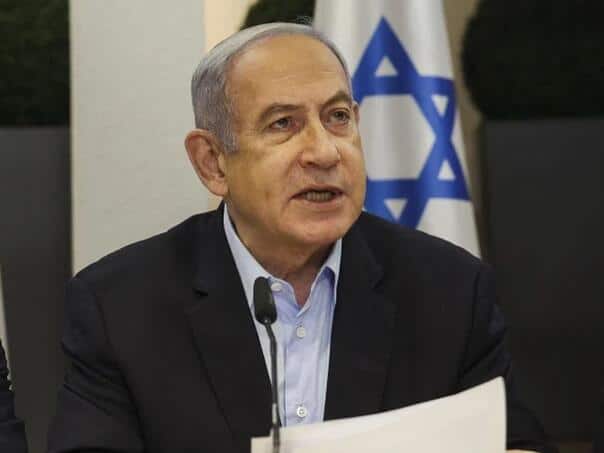 Israeli right ministers have a request for Netanyahu, concerns Hamas