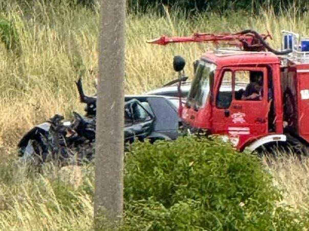 One person died in the accident in the west of BiH