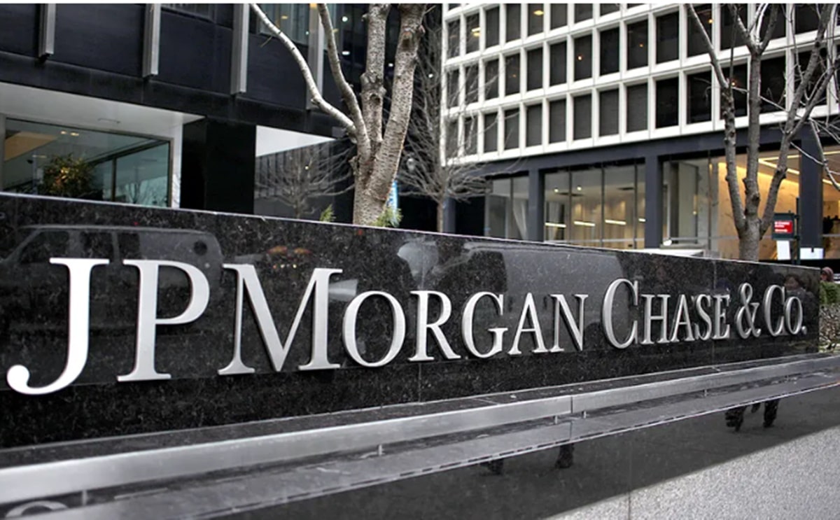 A sharply warning from JPMorgan: Customs threaten the growth indexes S & P 500