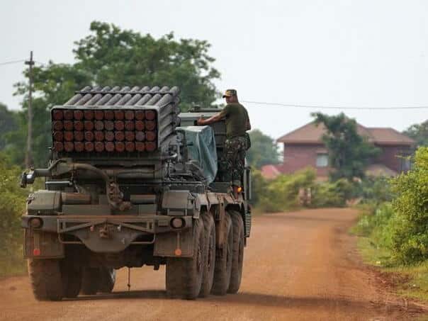 Cambodia and Thailand continued conflicts despite Trump’s call to the ceasefire