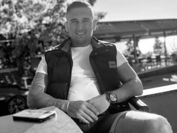 Anel Dizdar Majma (24) was killed in the Čapljina (24), a famous dancing term
