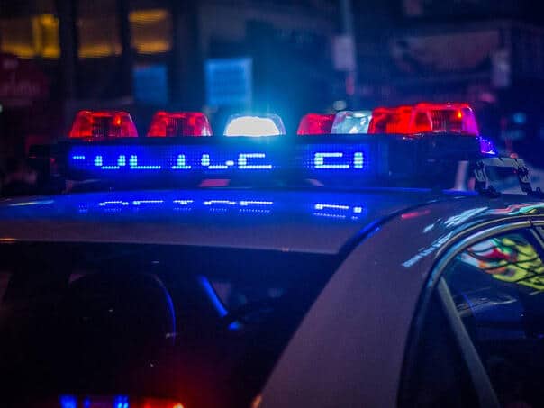 Heading of Glamoča was killed by the passenger, two injured
