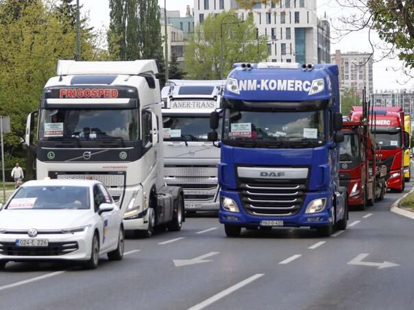 Consortium Logistics of BiH announces protests from 1. September