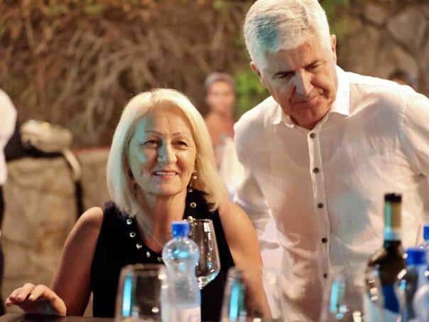 Krišto praise her success, and Brussels punished us by subtraction of 108 million euros