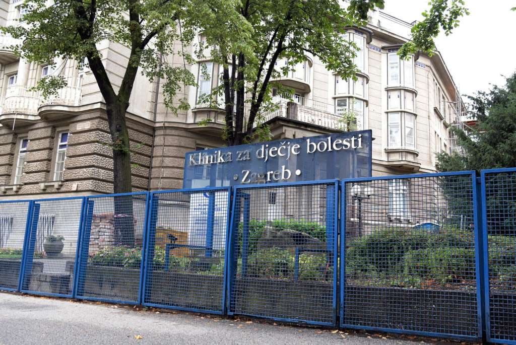 Croatia: Injuries to children on electric robys in a drastic rise