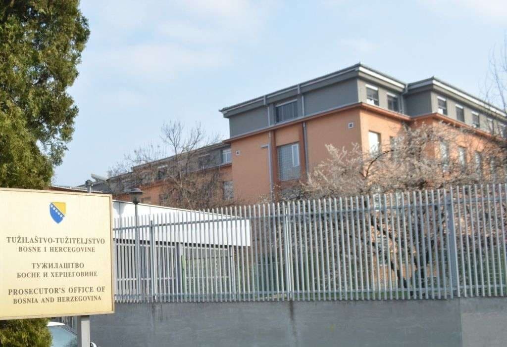 The Prosecution of BiH filed an indictment for threats to the Judge Seni Uzunović