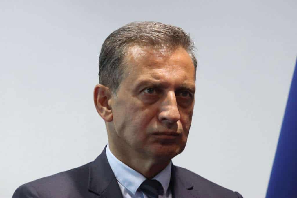 Students do not remember Osman Mehmedagić, the trial of the 19th. Augusta