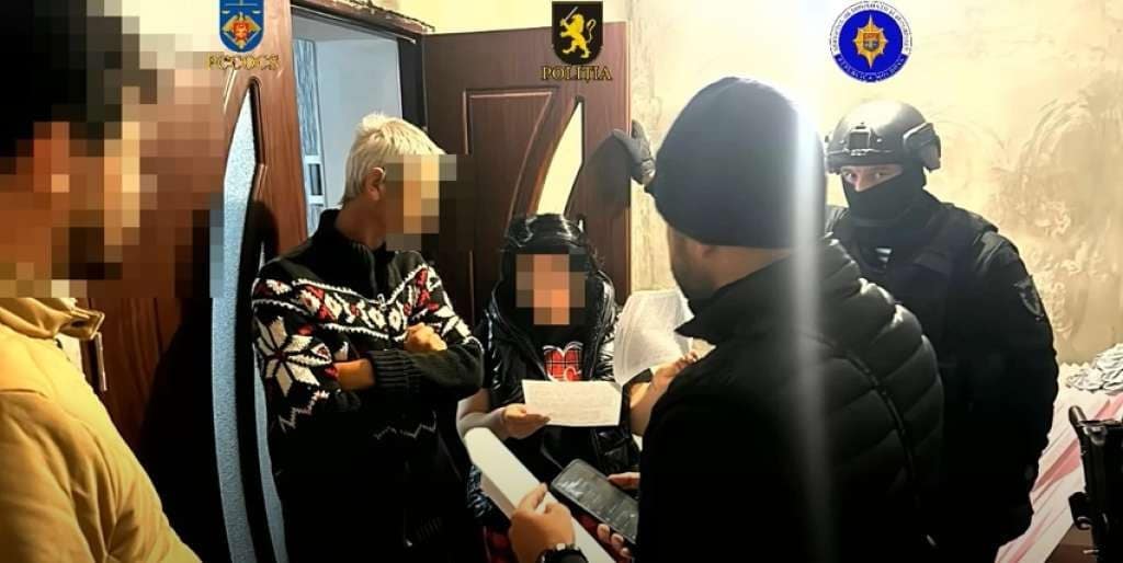 The Prosecutor’s Office of BiH formed the subject of Russian camps for the training of Moldova citizens