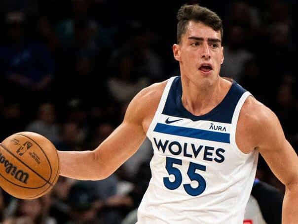 Luka Garza New Boston Celts Celts Celetball Basketball player!