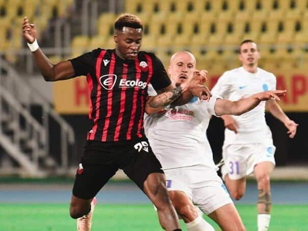 Macedonians created a miracle in the Champions League, the river dropped