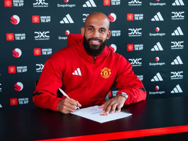 Manchester United brought attackers in business worth 82m euros
