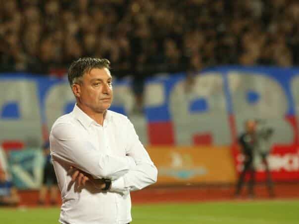 Marinovic is no longer a selector in U-21 male representations of BiH