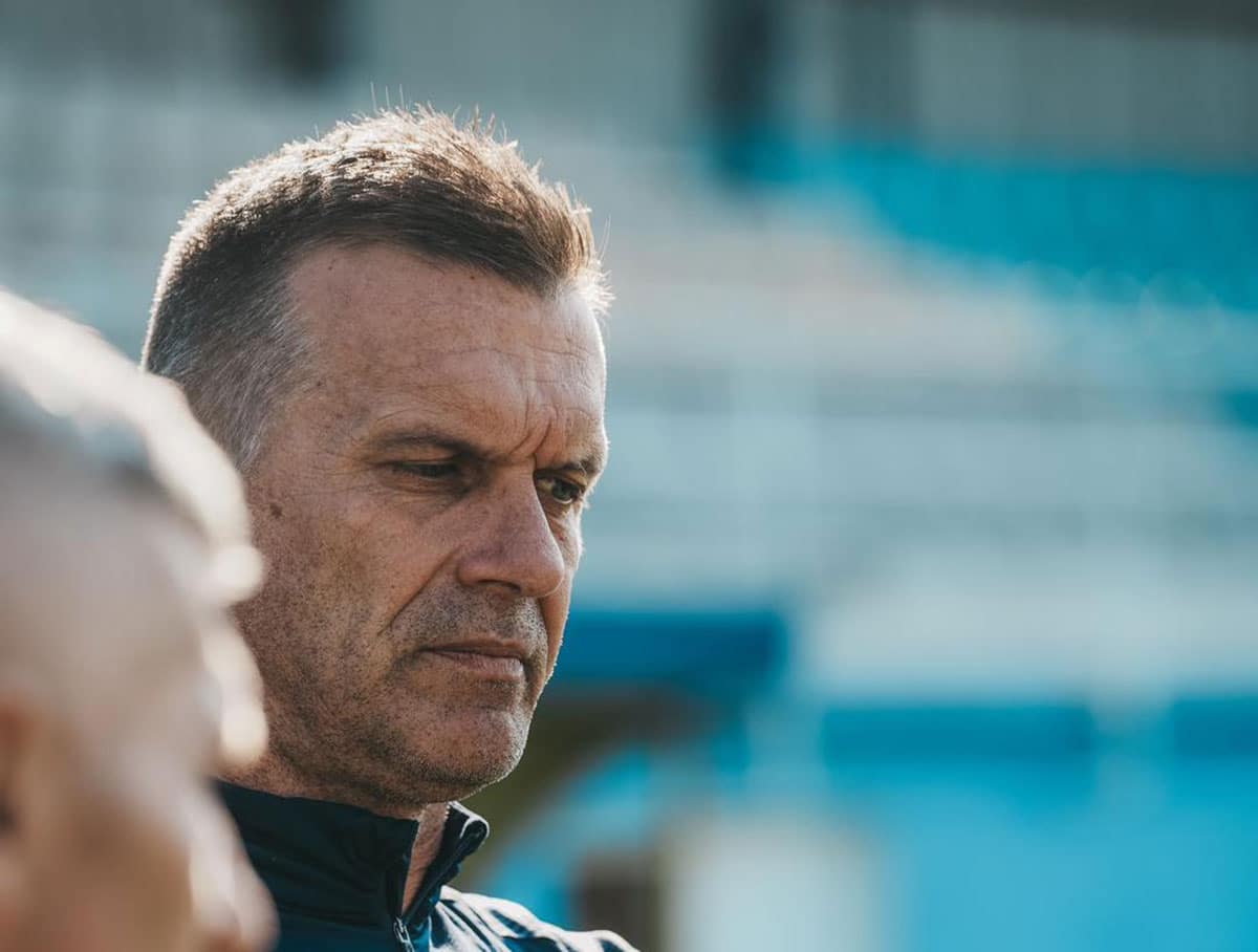 Zrinjski before the return: “Let’s go to win, there is no relaxation against Virtus!”