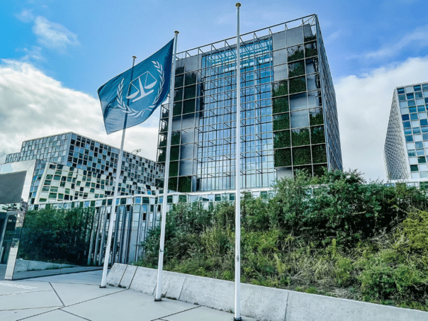 The International Criminal Court issued an order for the arrest of Leaders of Taliban in Afghanistan